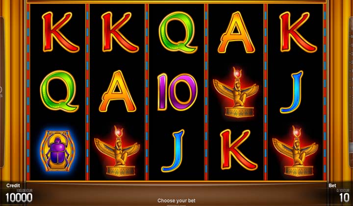 Book of Ra